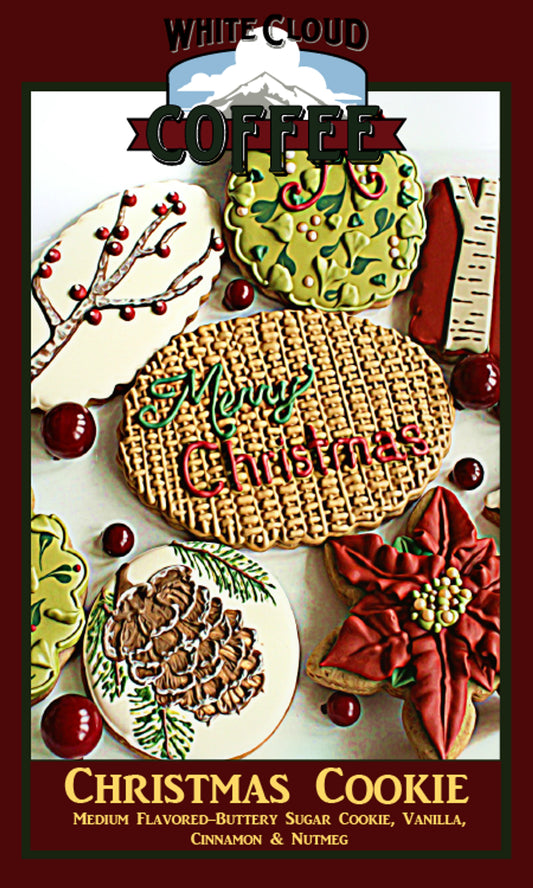 Christmas Cookie