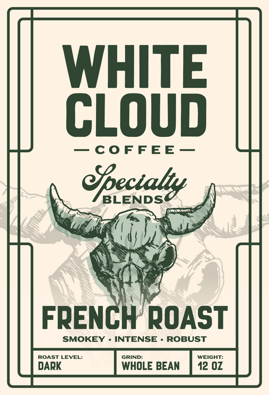 Classic French Roast
