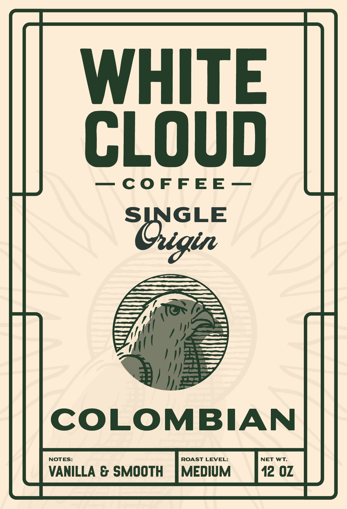 Colombian