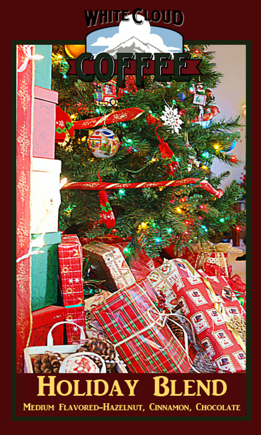 Holiday Blend