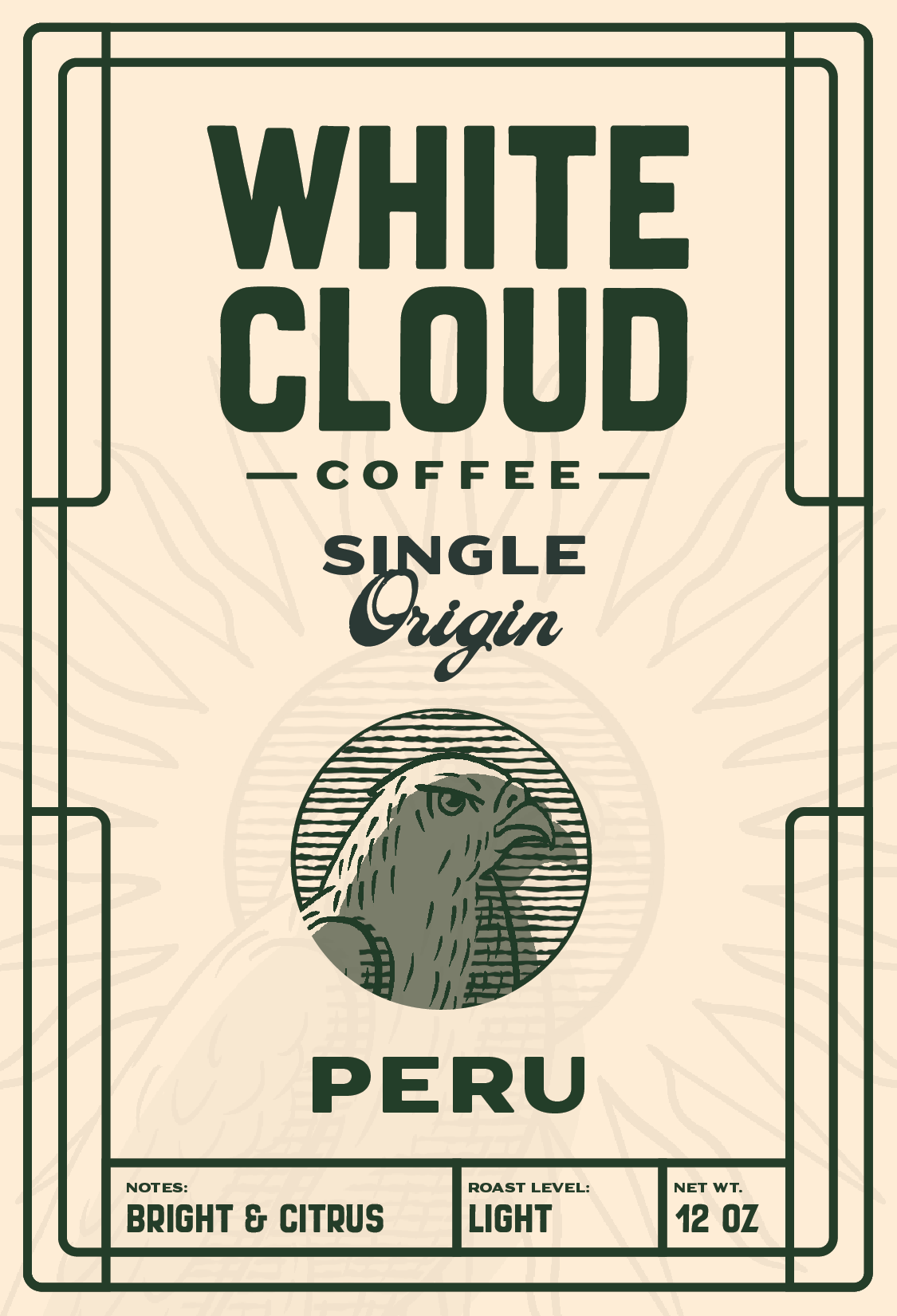 Peruvian