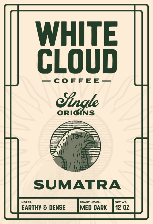Sumatra