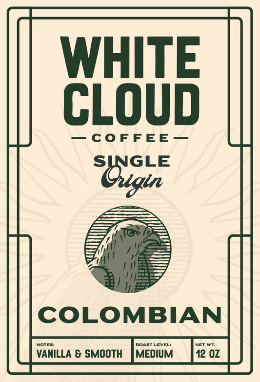 Colombian