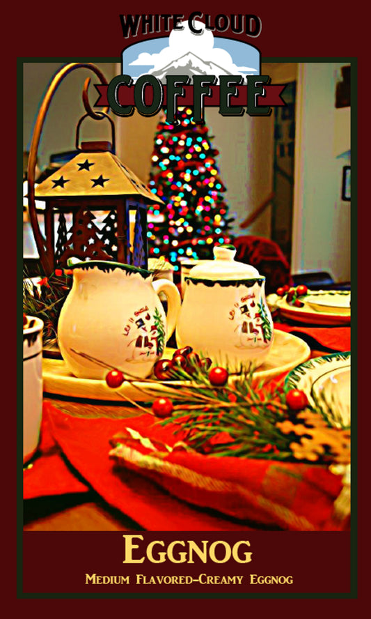 Egg Nog