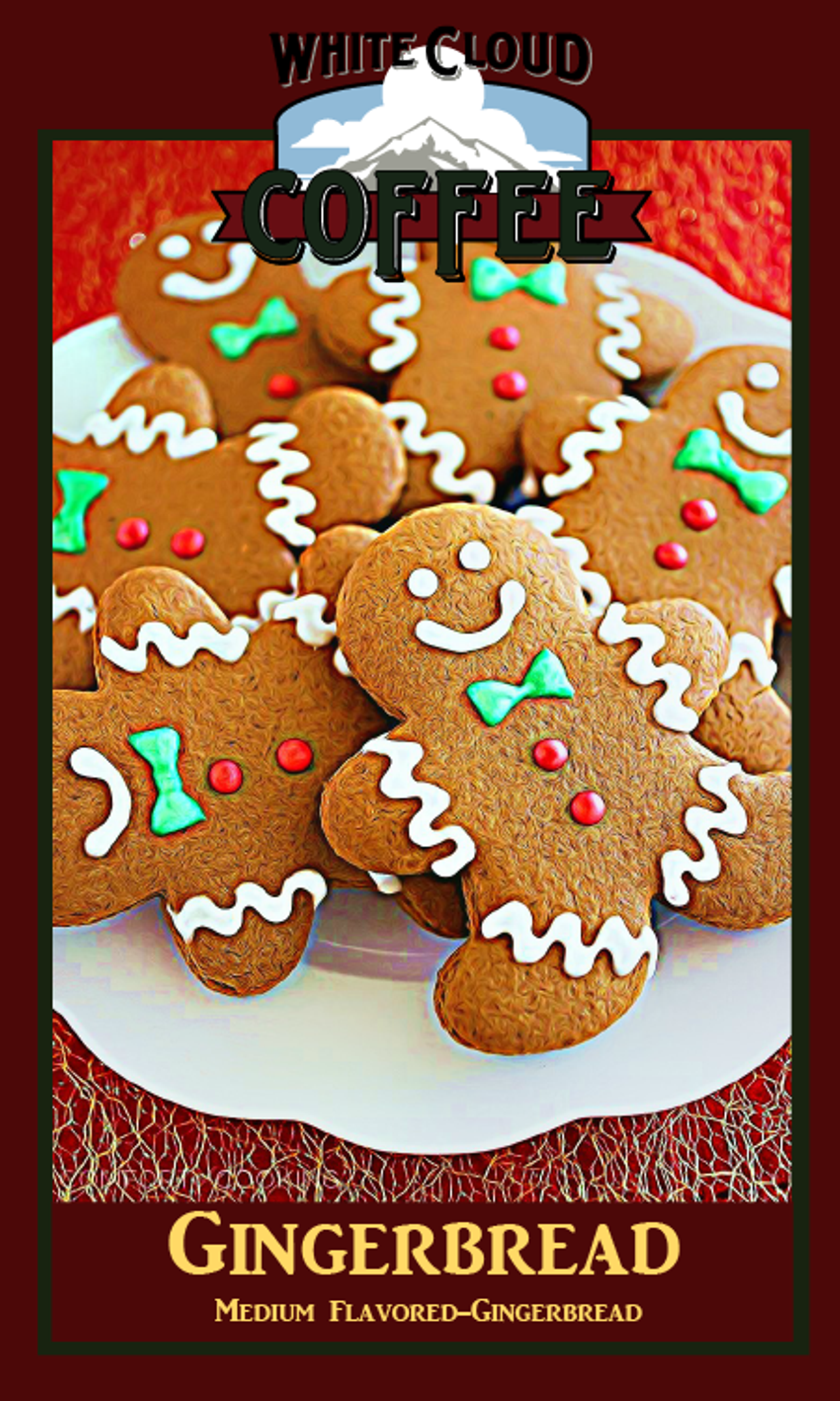 Gingerbread