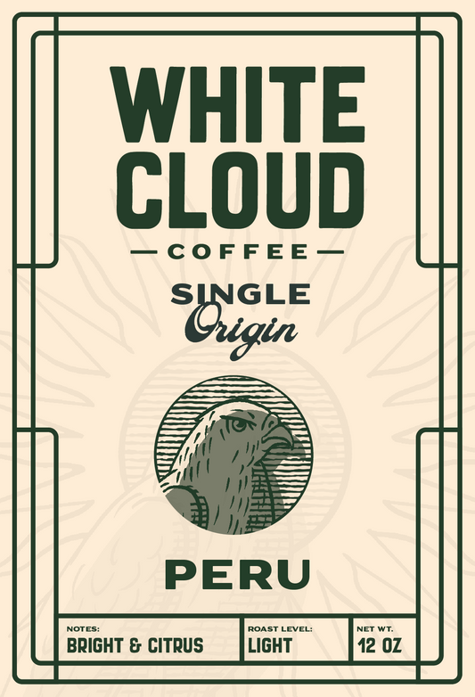 Peruvian