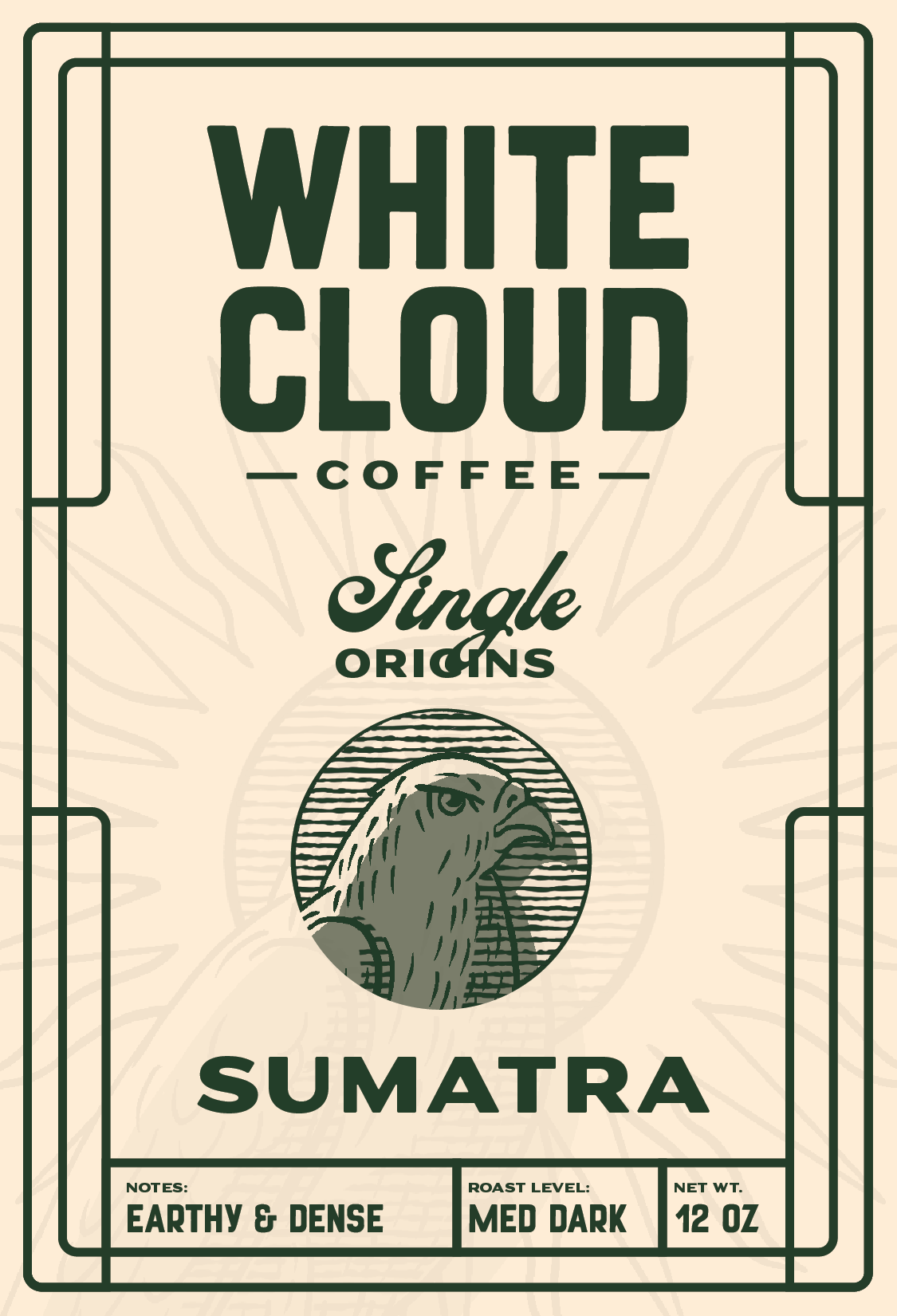 Sumatra