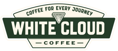 WhiteCLoudCoffee Logo