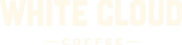 White Cloud Coffee logo