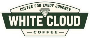 White Cloud Coffee